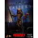 Predator 2 Movie Masterpiece Action Figure 1/6 City Hunter Predator 36 cm